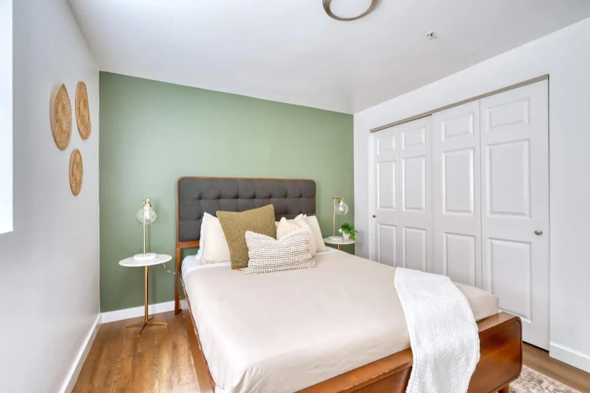 Stay Portland - 1922 Craftsman Compound In Laurelhurst - Sleeps 16 Dom wakacyjny