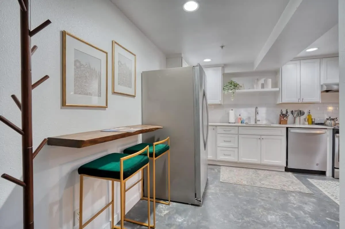 Dom wakacyjny Stay Portland - 1922 Craftsman Compound In Laurelhurst - Sleeps 16