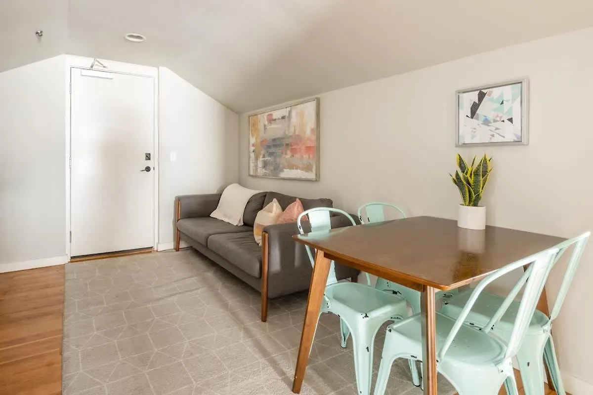Stay Portland - 1922 Craftsman Compound In Laurelhurst - Sleeps 16