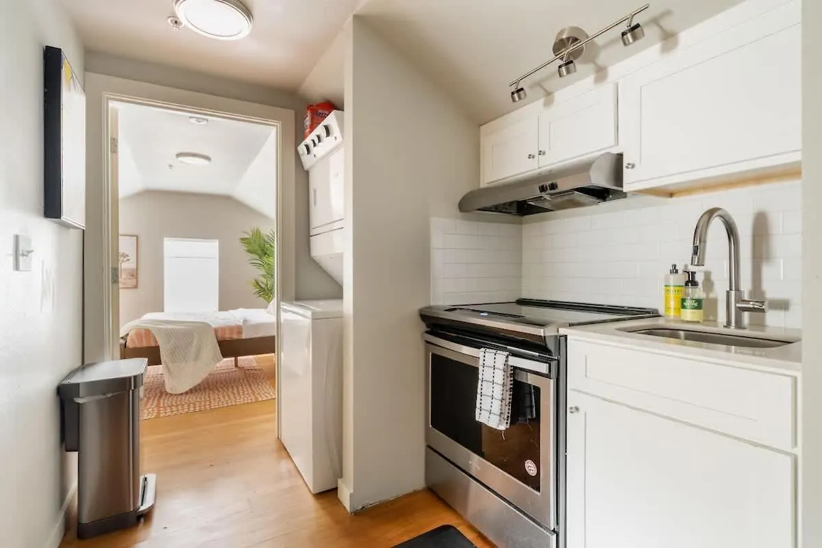Stay Portland - 1922 Craftsman Compound In Laurelhurst - Sleeps 16 Stany Zjednoczone Ameryki
