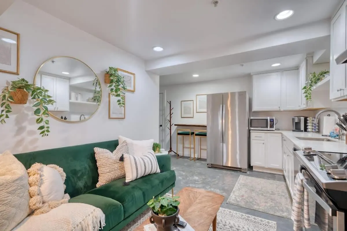 Stay Portland - 1922 Craftsman Compound In Laurelhurst - Sleeps 16 Dom wakacyjny